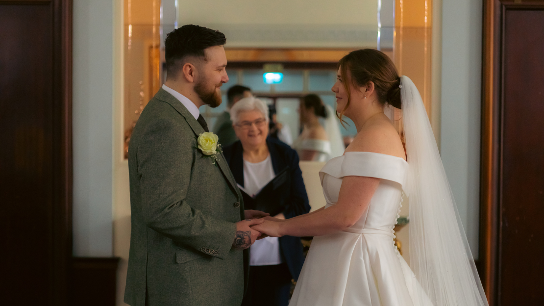Ceremony Rooms