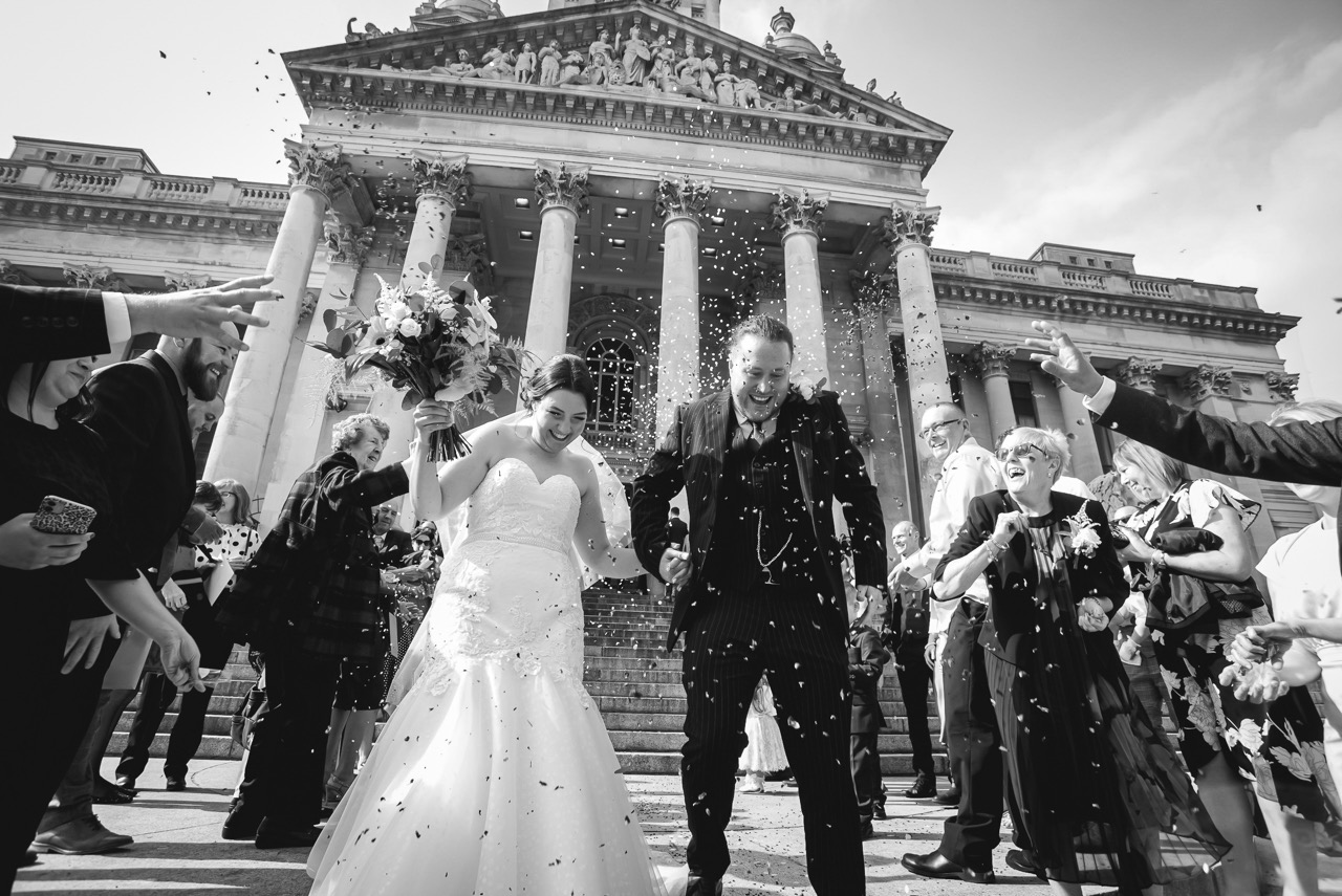 Weddings