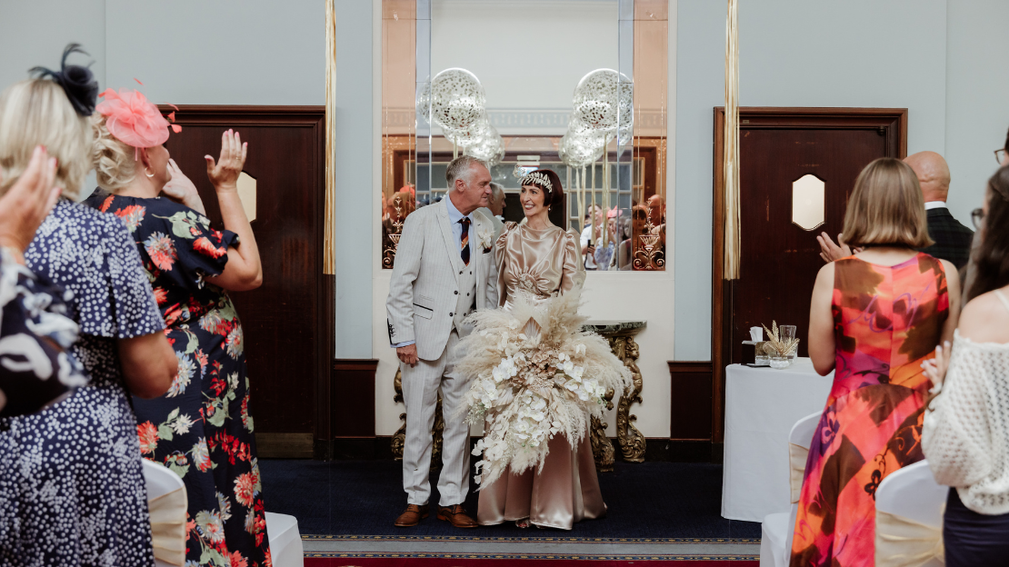 The Lord Mayor’s Banqueting Room