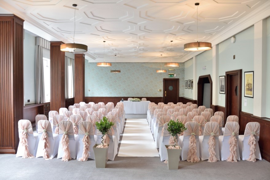 The Portsmouth Room