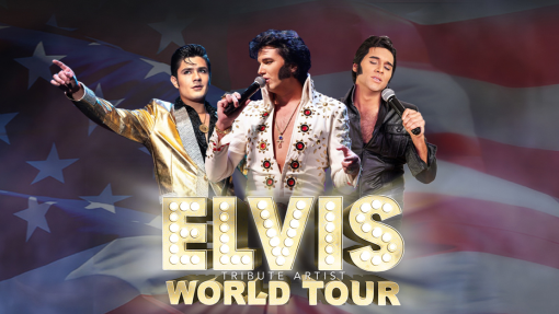 The Elvis World Tour
