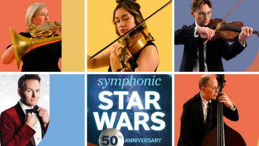 Introducing the Latest Season of Bournemouth Symphony Orchestra