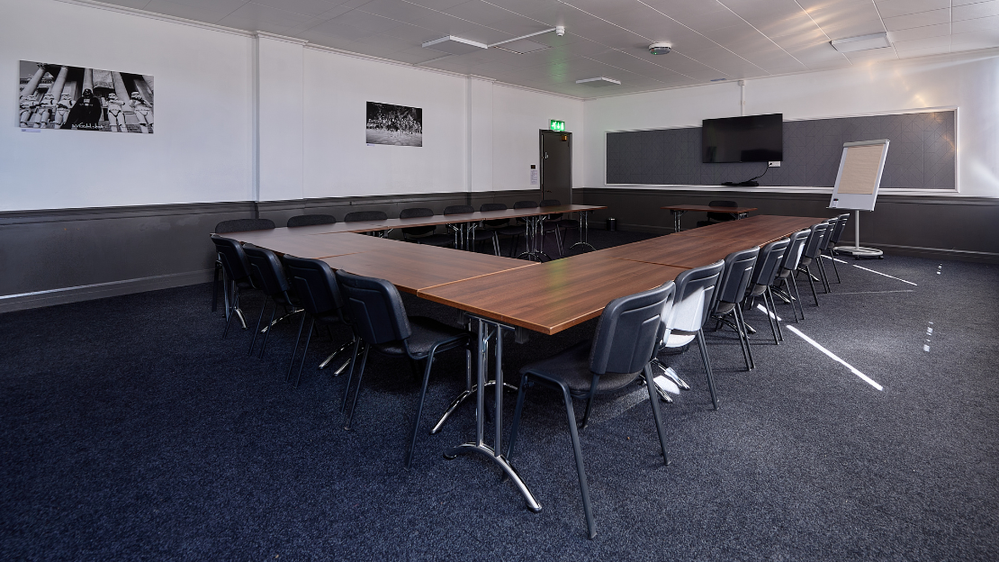 Meeting Room 1