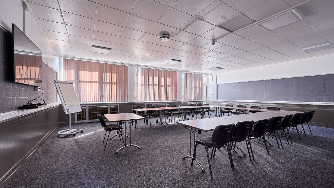 Meeting Room 1