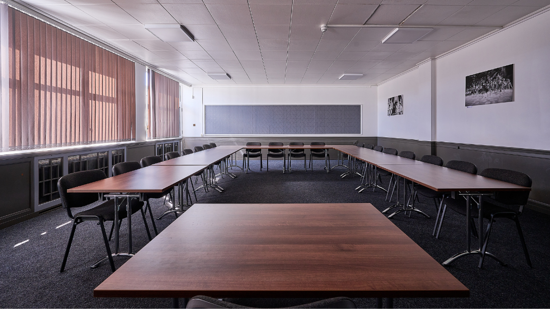 Meeting Room 1