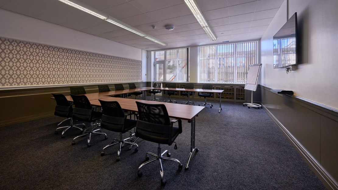 Meeting Room 2