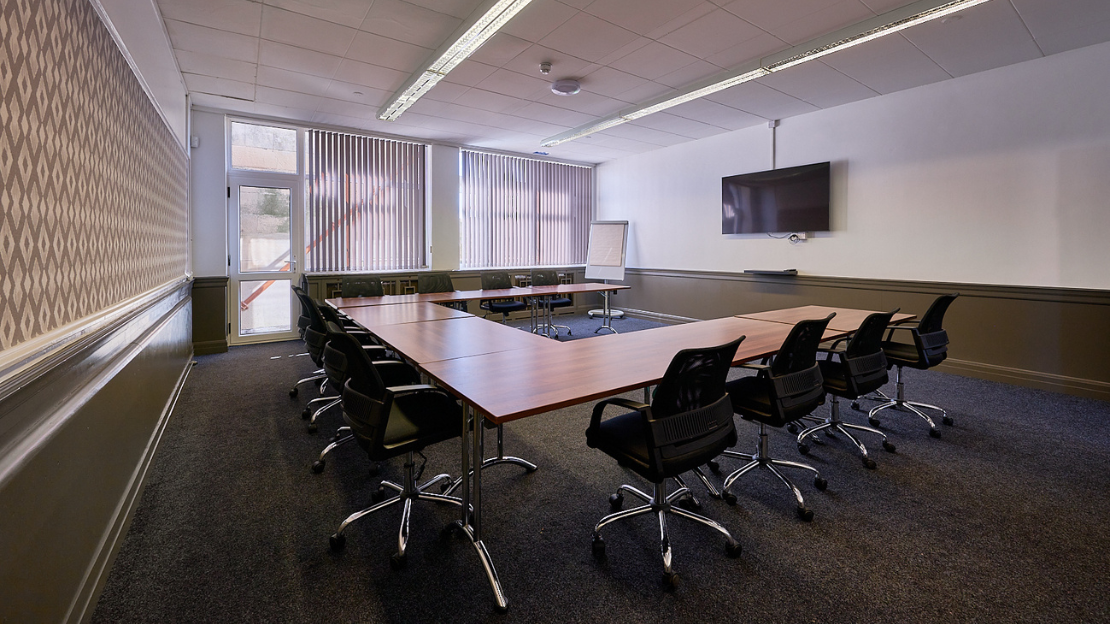 Meeting Room 2