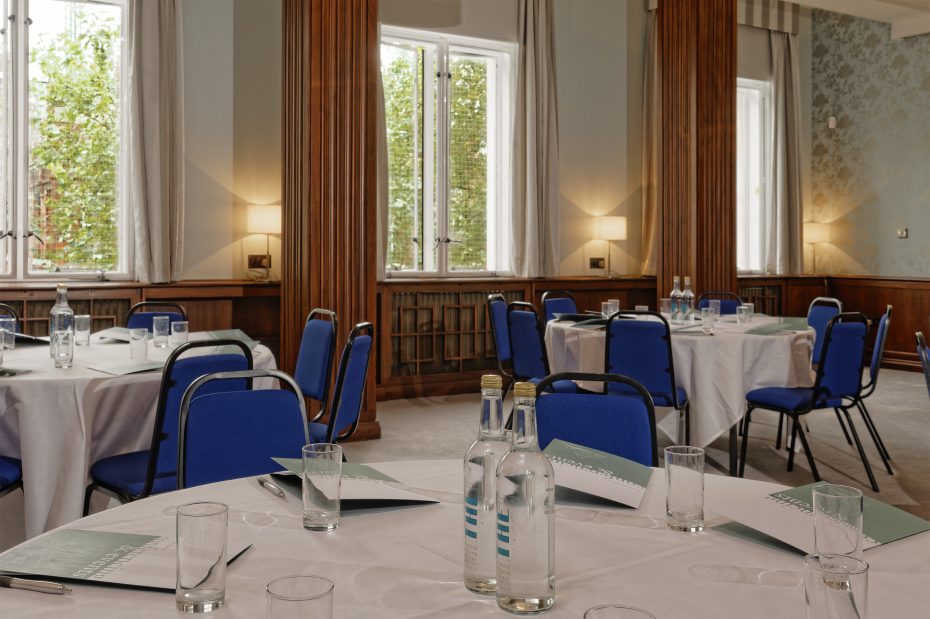 The Portsmouth Room