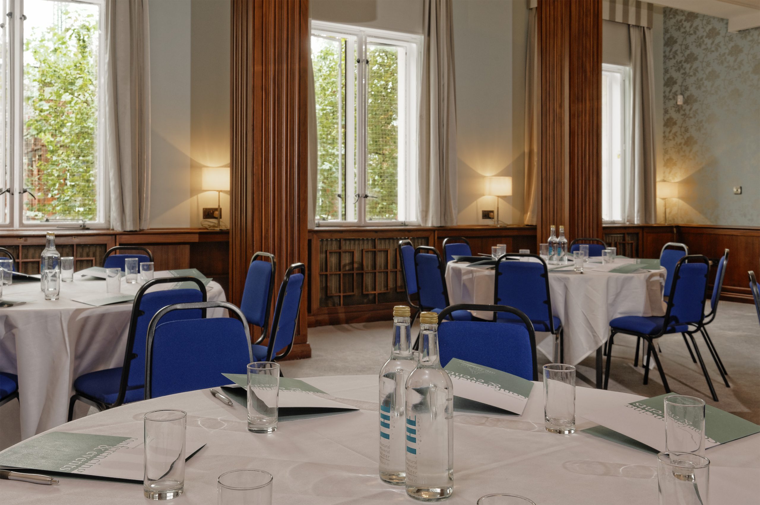Meeting / Dinner