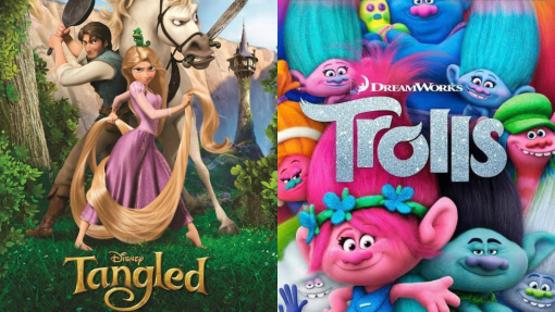 Half Term Film Fest!