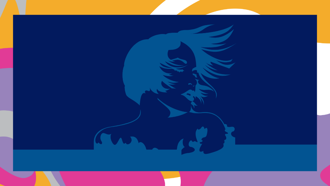 Joni Mitchell’s Blue