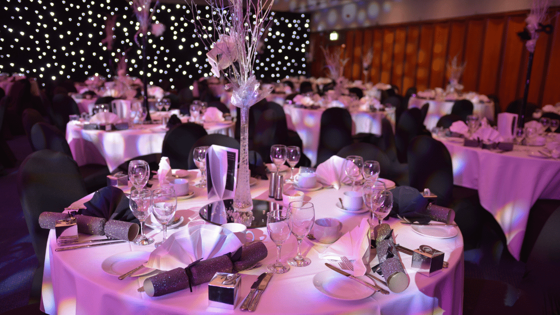Gala Dinners and Parties